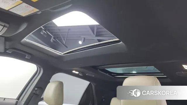 Ford Explorer id 3583159 из Кореи 10