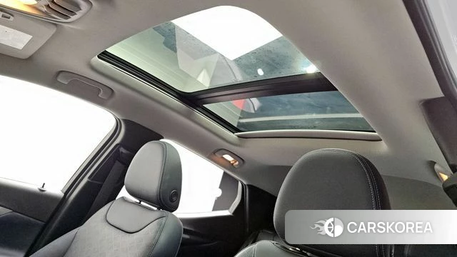 Chevrolet (GM Daewoo) Bolt EUV id 3897413 из Кореи 10