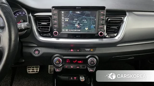 Kia Stonic id 3612763 из Кореи 10