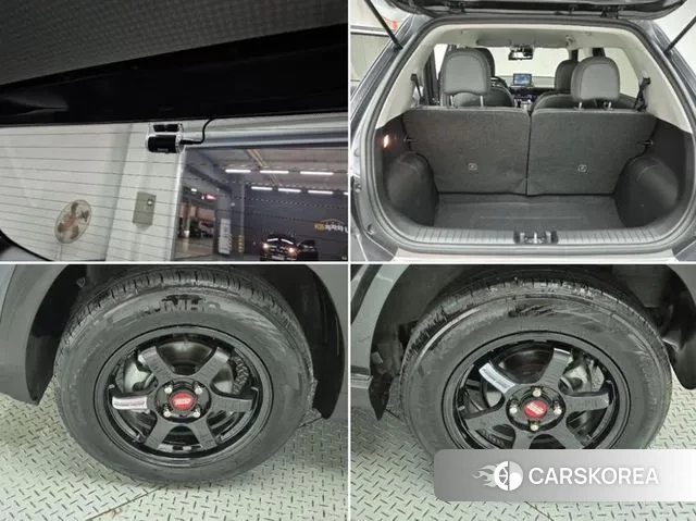 Hyundai Casper id 3246474 из Кореи 10