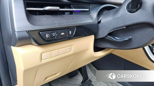 Kia Carnival 4th generation id 4528581 из Кореи 10
