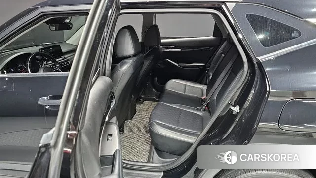 Kia Seltos id 3084927 из Кореи 10