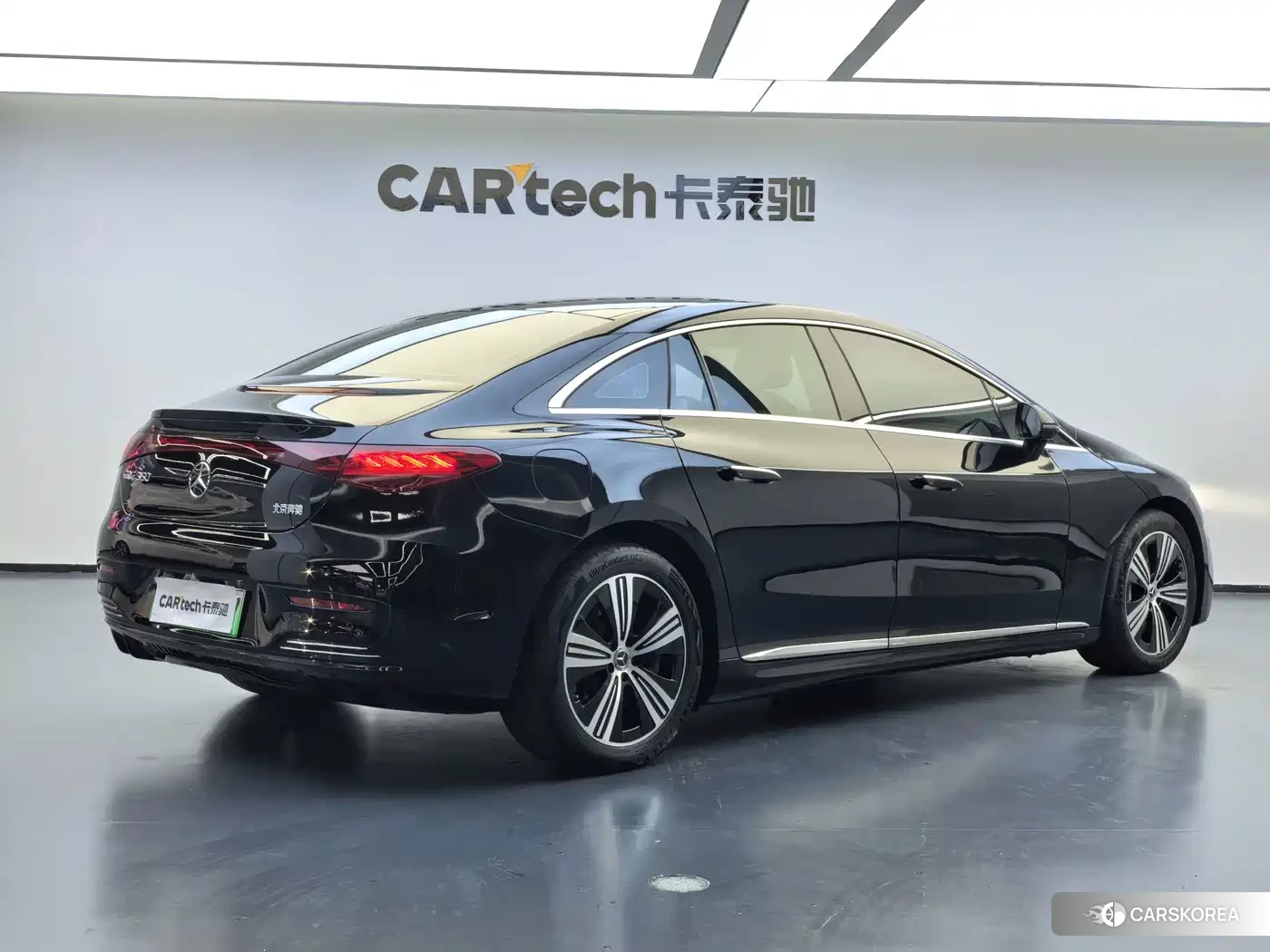 Mercedes-Benz EQE id 4679445 из Китая 10