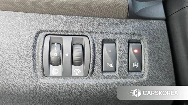Renault Korea (Samsung) Clio id 4776280 из Кореи 10