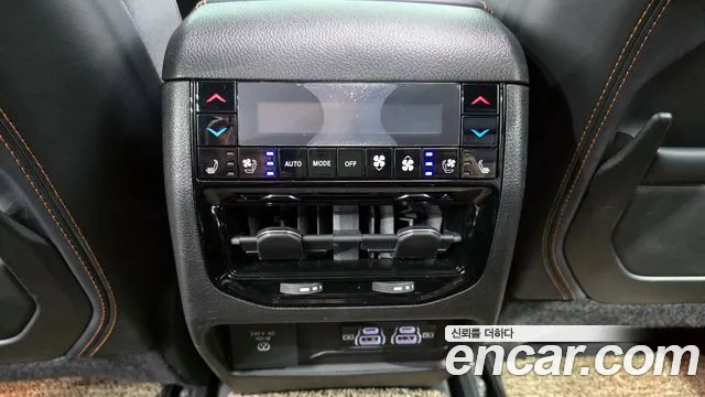 Jeep Grand Cherokee (WL) id 2583101 из Кореи 10