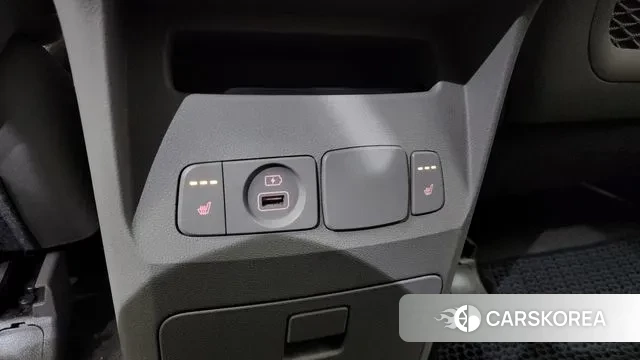 Kia The New Carnival id 3599019 из Кореи 10