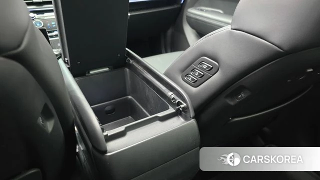 Hyundai Santa Fe (MX5) id 4617765 из Кореи 10