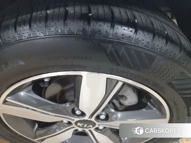 Kia The New K3 id 3451609 из Кореи 10