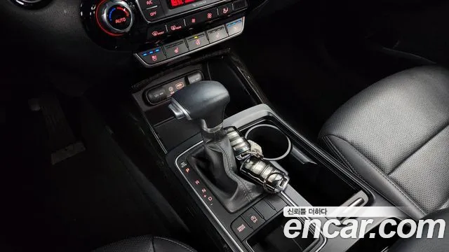 Kia The New Sorento id 2765592 из Кореи 10