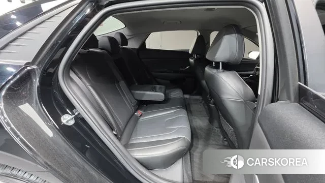 Hyundai Avante (CN7) id 3473566 из Кореи 10