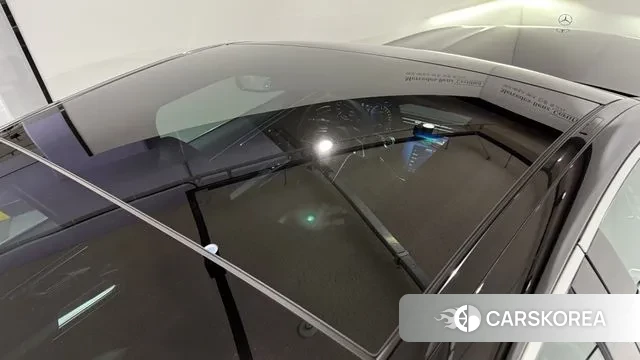 Mercedes-Benz E-Class W214 id 3405030 из Кореи 10