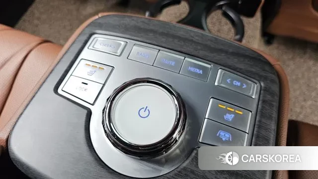 Genesis G80 (RG3) id 3561004 из Кореи 10