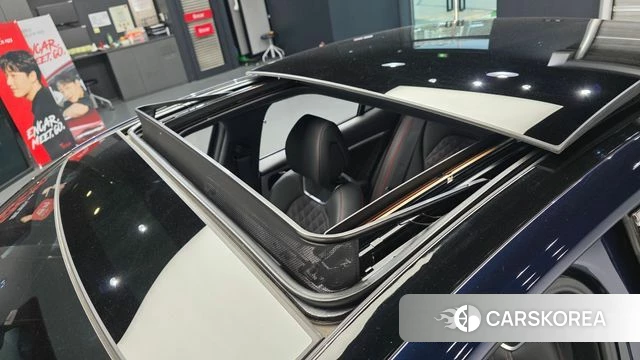 Genesis G70 id 3879733 из Кореи 10