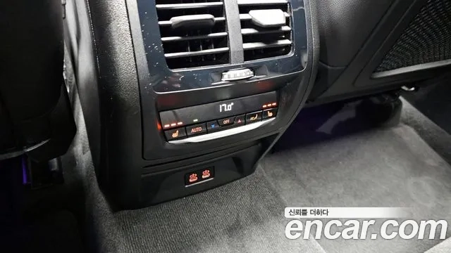 BMW X3 (G01) id 2910965 из Кореи 10