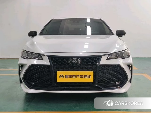 Toyota Asian dragon id 4353350 из Китая 10