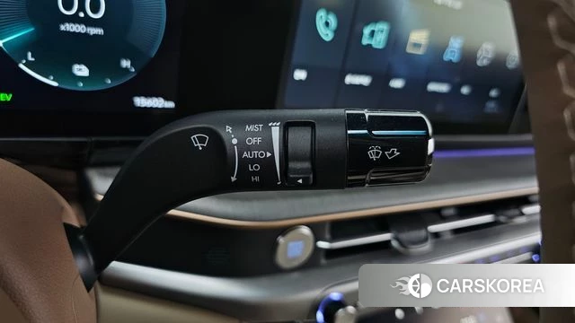 Hyundai Grandeur Hybrid (GN7) id 4480397 из Кореи 10