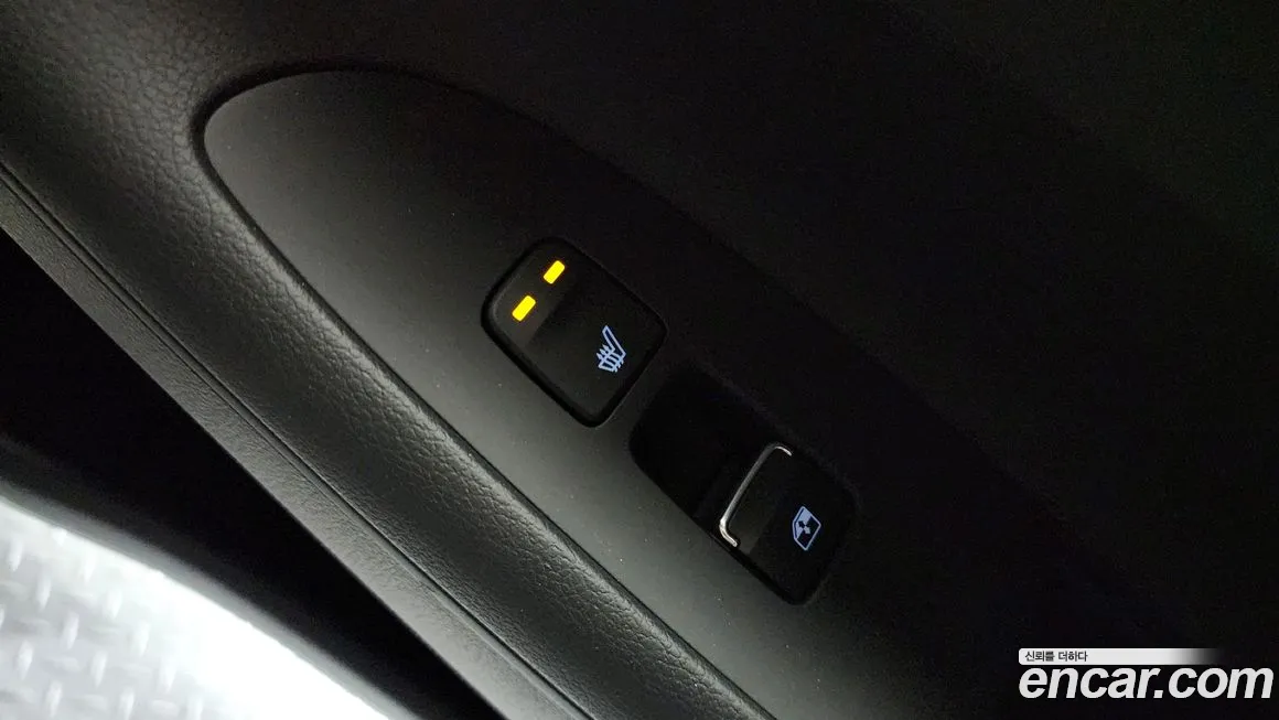 Hyundai The New Grandeur IG id 1989901 из Кореи 10