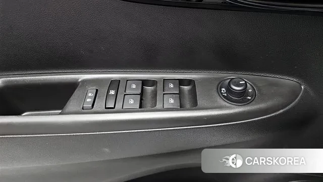 Chevrolet (GM Daewoo) The New Spark id 3203342 из Кореи 10