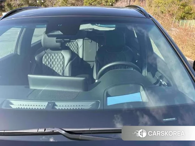 Genesis GV70 id 3491880 из Кореи 10