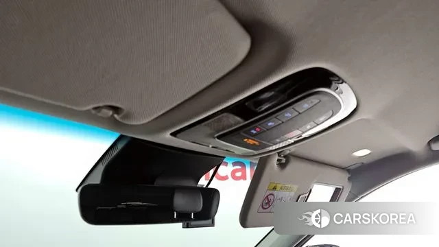 Hyundai The New Palisade id 3560173 из Кореи 10