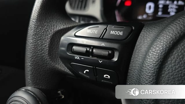 Kia The New Kia Ray id 4783734 из Кореи 10