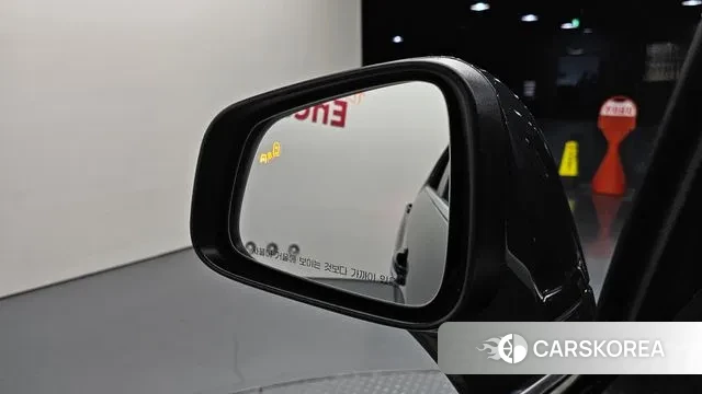 Chevrolet (GM Daewoo) The New Trax id 3608425 из Кореи 10