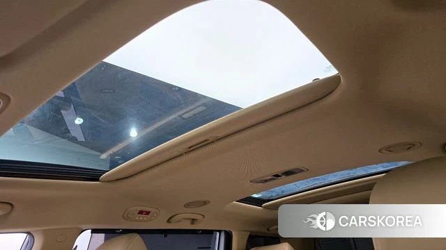 Kia The New Carnival id 3834281 из Кореи 10