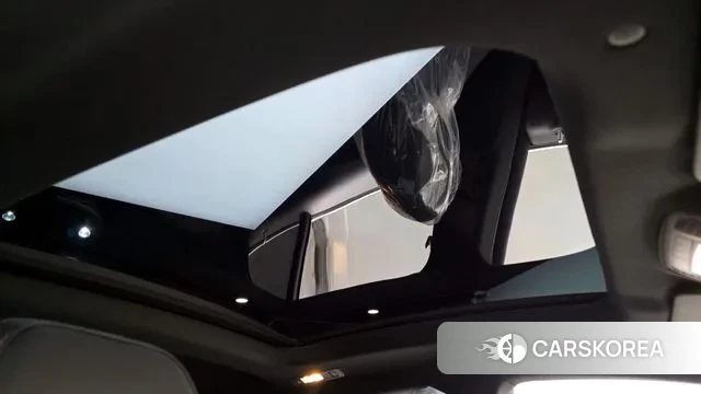 Mercedes-Benz GLE-Class W167 id 3706997 из Кореи 10