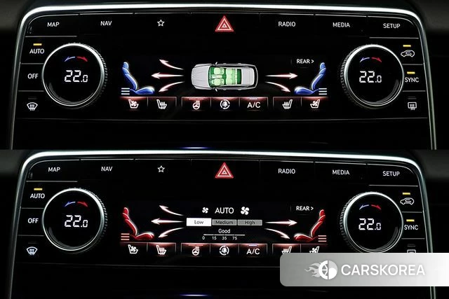 Genesis GV80 id 3823826 из Кореи 10