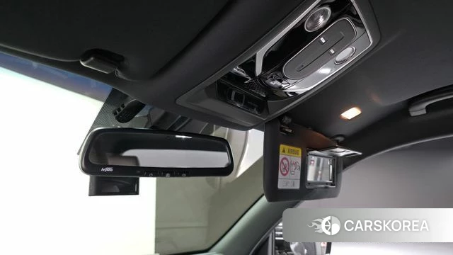 Ssangyong All New Rexton id 4636458 из Кореи 10