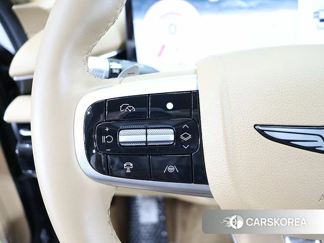 Genesis G80 (RG3) id 4681809 из Кореи 10