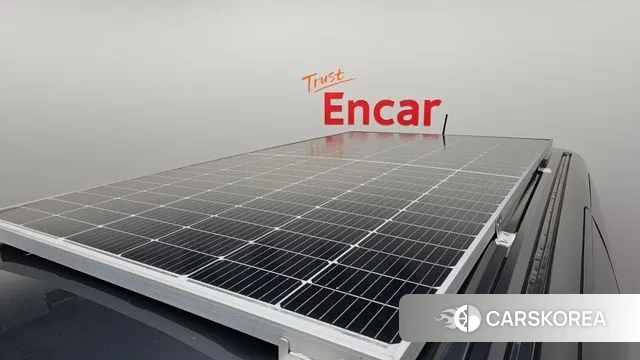 Hyundai Staria id 3246797 из Кореи 10