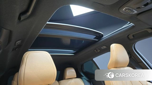 Volvo XC40 id 3833641 из Кореи 10