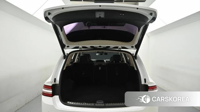 Genesis GV80 id 4338486 из Кореи 10