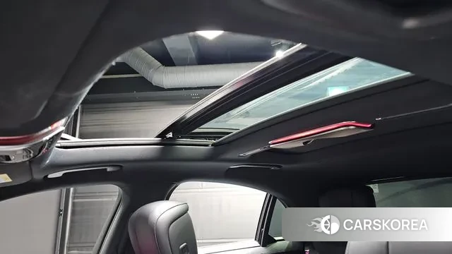 Mercedes-Benz S-Class W223 id 3620407 из Кореи 10