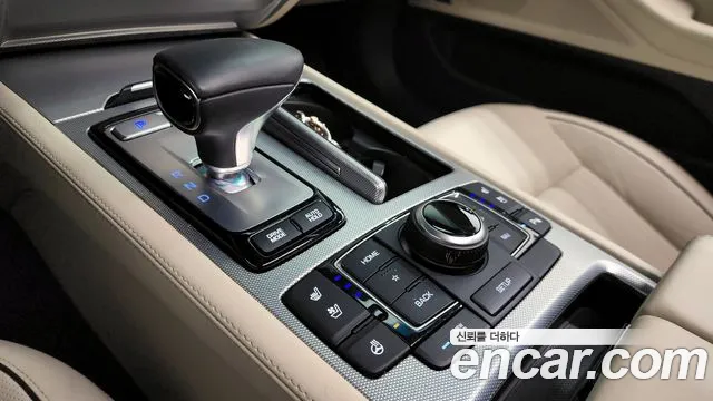 Genesis G80 id 2686544 из Кореи 10