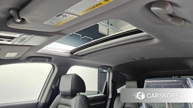 Honda CR-V 5th generation id 3916388 из Кореи 10