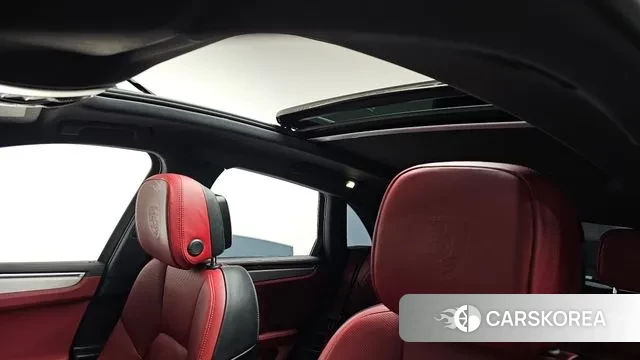 Porsche Macan id 2939331 из Кореи 10