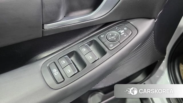 Hyundai Sonata (DN8) id 4775946 из Кореи 10