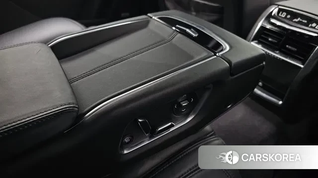 Cadillac CT6 id 3024490 из Кореи 10