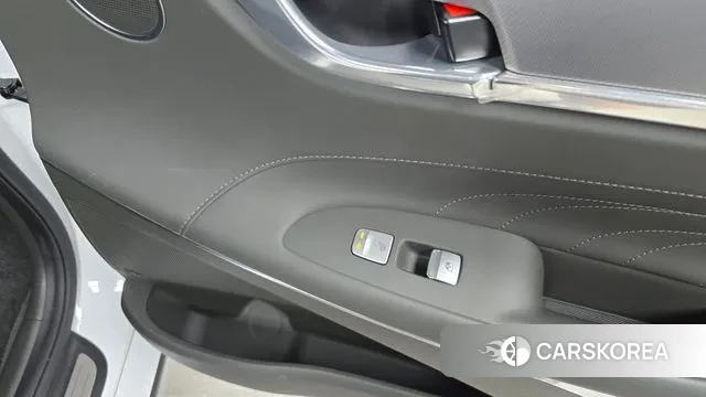 Hyundai The New Grandeur IG Hybrid id 2975012 из Кореи 10