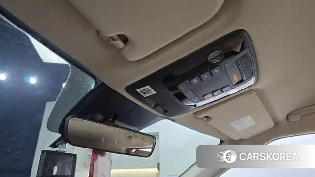 Kia Carnival 4th generation id 3016267 из Кореи 10