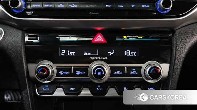 Hyundai The New Avante AD id 4403131 из Кореи 10