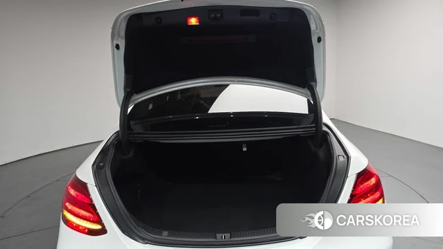Mercedes-Benz E-Class W213 id 4345690 из Кореи 10