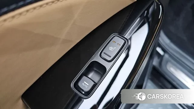 Kia K7 Premier id 3692213 из Кореи 10