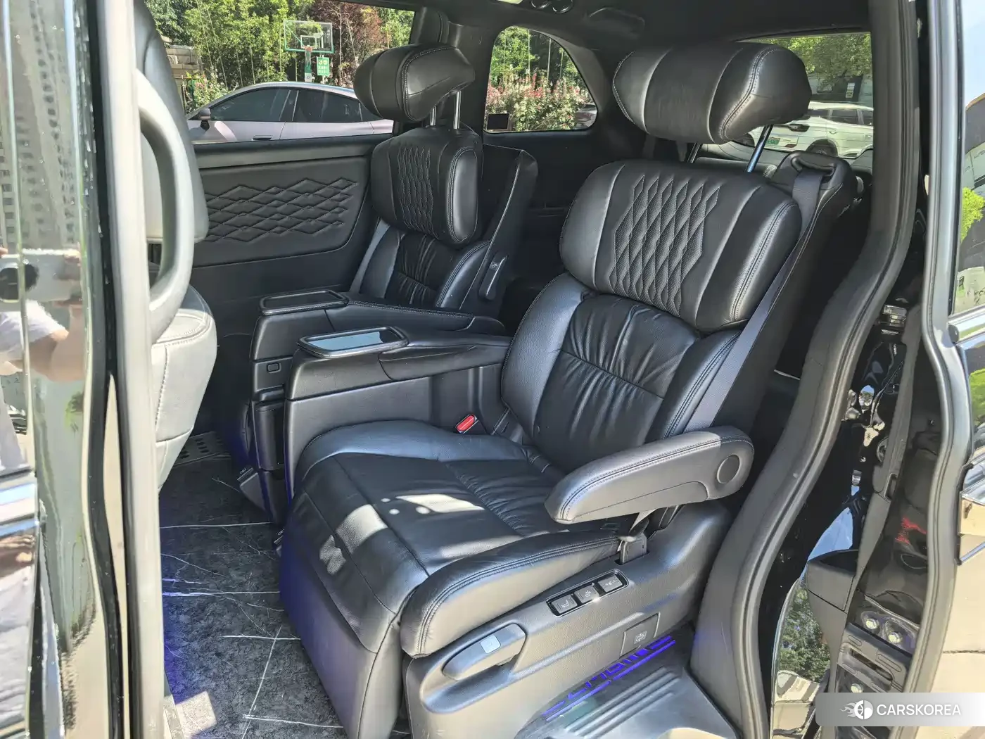Honda Elysion id 4547316 из Китая 10