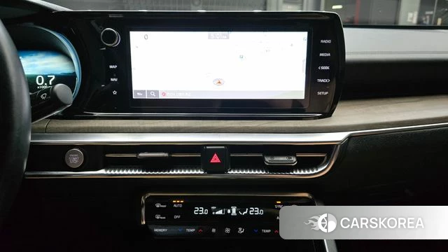 Kia K5 3rd generation id 3807007 из Кореи 10