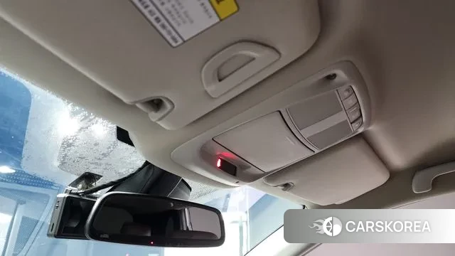 Renault Korea (Samsung) The New QM6 id 3402725 из Кореи 10