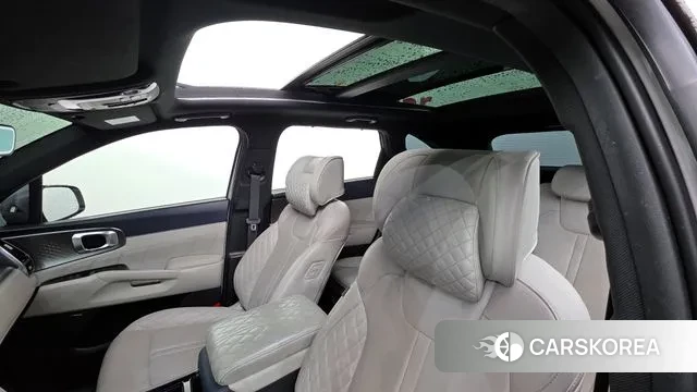 Kia Sorento 4th Generation id 3417163 из Кореи 10