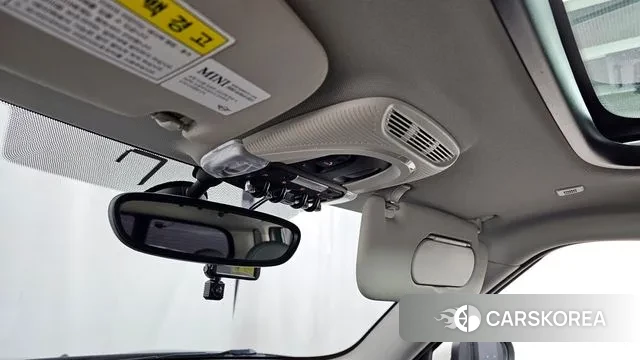 Mini Cooper Clubman id 3592695 из Кореи 10